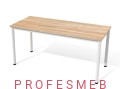 duzy-stol-prostokatny-Bto-4-1600x700mm-na-solidnym-stelazu-bialym-z-blatem-dab-sonoma-wybierz-dla-siebie-sklep-profesmeb.jpg