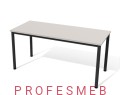 popielaty-stol-do-pracy-dla-1-pracownika-na-dokumenty-komputer-laptop-solidny-na-metalowym-stelazu-sklep-profesmeb.jpg