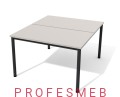 blat-popielaty-podwojny-dla-2-pracownikow-na-stelazu-grafitowym-Bto-10-Antrax-meble-pracownicze-sklep-profesmeb.jpg