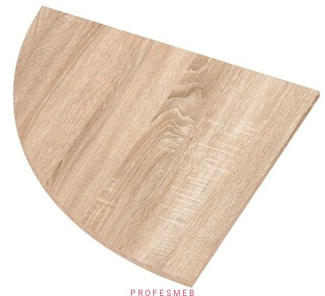 dostawka-Lt1-kolorystyka-dab-sonoma-wymiar-700x700mm-solidny-do-koncow-biurka-specjalny-do-recepcji-biura-ksztalt-L-sklep-profesmeb.jpg