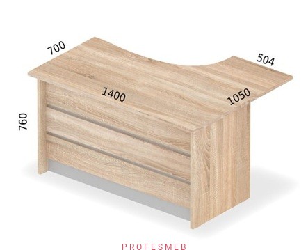 biurko-btx-5-lewe-boczne-antrax-z-plyty-meblowej-kolorystyka-dab-sonoma-nowoczesne-do-recepcji-szkol-biura-sklep-profesmeb.jpg