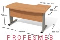 meble-pracownicze-Antrax-Biurko-pracownicze-Btm-3-solidne-z-zaokraglonym-blatem-sklep-profesmeb.jpg