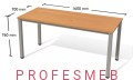 wymiary-biurka-pracowniczego-Btk-4-solidne-na-metalowym-stelazu-certyfikowany-sklep-profesmeb.jpg