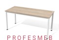 biurko-do-pracy-Bto-4-na-metalowym-stelazu-z-okraglymi-nogami-biale-blat-prostokatny-dab-sonoma-sklep-profesmeb.jpg