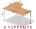 biurko-do-pracy-w-domu-biurze-narozne-Bto-6-Antrax-solidne-na-metalowym-aluminiowym-stelazu-sklep-profesmeb-doradca.jpg