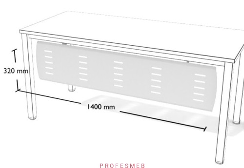 metalowa-maskownica-140cm-na-kable-do-biurek-biala-antrax-os3-solidna-dziurkowana-w-sklepie-profesmeb.jpg