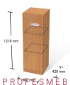 wymiary-szafki-antrax-Kr16-niska-121cm-wysokosci-solidna-2-polki-z-drzwiami-do-biura-domu-szkoly-na-segregatory-sklep-profesmeb.jpg