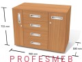 pomocnik-biurowy-z-4-szufladami-i-szafkami-zamykanymi-Kf-3-wymiary-kolorystyka-buk-pr-solidny-do-biura-domu-sklep-profesmeb.jpg