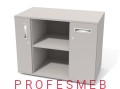 popielaty-pomocnik-biurowy-z-2-polkami-zamykane-drzwi-na-klucz-solidne-wykonanie-certyfikowane-meble-sklep-profesmeb.jpg