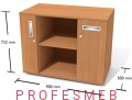 mebel-biurowy-do-przechowywania-Kf-4-Antrax-pomocnik-z-plyty-meblowej-12-kolorow-sklep-profesmeb.jpg