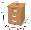 kontenerek-biurowy-do-biura-domu-Kk-1-Antrax-solidny-3-szuflady-zamykany-na-klucz-z-podpora-pod-blat-sklep-profesmeb.jpg
