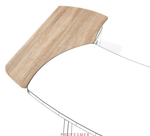 pracownicza-dostawka-Kd-2-Antrax-do-biurek-zabudow-meblowych-solidna-1400x600mm-sklep-profesmeb.jpg
