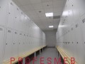 szafka socjalna pracownicza 4 drzwiowa SUS 422 wst