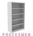 Szafa warsztatowa metalowa Regał RZ 212 otwarty, szaf bez drzwi, szafki szafy aktowe SBM, warsztatowe, RZ 201, RZ 101 RZ 107,MALOW,PROFESMEB.png