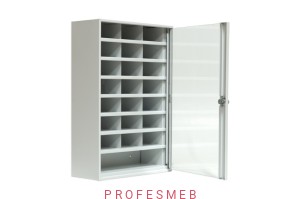 Szafka z przegródkami na dokumenty SP 22/S