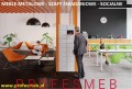 Profesmeb Producent szafek metalowych Poznań, Łódź, szafek szkolnych, sniadaniowych Warszawa, Kraków szafki śniadaniowe, na stołówkę, do jadalni, socjalne meble.jpg