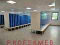 Sszafa metalowa Malow Profesmeb szafka ubraniowa BHP na odzież roboczą.JPG