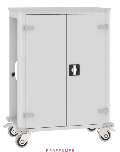 Wózek mobilny szafka metalowa do ładowania 32 tabletów WNT 33Qv.jpg