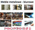 Producent mebli metalowych, szaf socjalnych, ubraniowych, szaf szkolnych, szafek dla uczniów, produkcja sejfów, szaf pancernych, najtaniej,nowoczesna linia produkcyjna szafek bhp WEMO Profesmeb-Malow.png