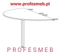 Meble biurowe, stoły biurowe,stoły konferencyjne, stoły do gabinetów,meble metalowe,meble składane,modułowe,biurka,osłony tylne do stołów ,kontenerki przybiurkowe, łączniki stołów półokrągłe