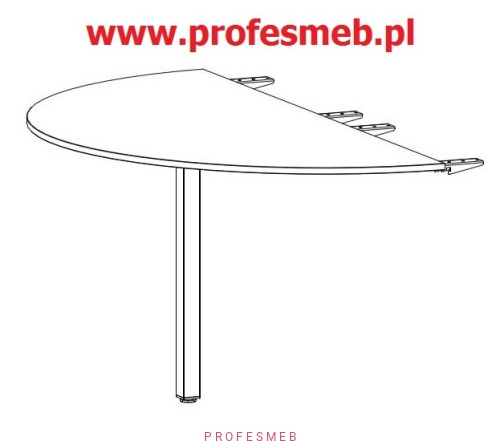 Meble biurowe, stoły biurowe,stoły konferencyjne, stoły do gabinetów,meble metalowe,meble składane,modułowe,biurka,osłony tylne do stołów ,kontenerki przybiurkowe, łączniki stołów półokrągłe