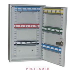 Szafka na klucze SKR 60