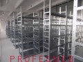 Producent regałow metalowych magazynowych do archiwum do biura na dokumenty Profesmeb Poznan.jpg