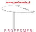 Meble biurowe, stoły biurowe,stoły konferencyjne, stoły do gabinetów,meble metalowe,meble składane,modułowe,biurka,osłony tylne do stołów ,kontenerki przybiurkowe, łączniki stołów półokrągłe