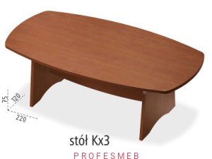 Stół Kx3