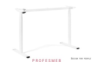 Stelaż do biurka elektrycznego z regulacją wysokości 725-1175 mm OTIS