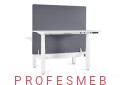 biurko-elektryczne-na-metalowym-stelazu-podwojnym-dla-2-osob-z-panelem-akustycznym-przegroda-odzielajaca-prace-sklep-profesmeb.jpg