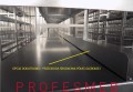 Regał ocynkowany na dokumenty przegroda środkowa półki opcja dodatkowa w regałach archiwalnych stacjonarnych z półkami metalowymi Profesmeb.jpg