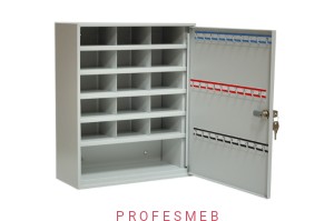 Szafka z przegródkami na dokumenty SP 16-30H