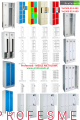 producent szafek metalowych,szafek, szaf szatniowych, szaf ubraniowych,metalowe szafy bhp,