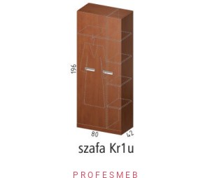 Szafa Kr1u