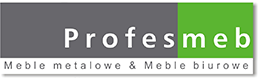  Meble metalowe w sklepie internetowym Profesmeb