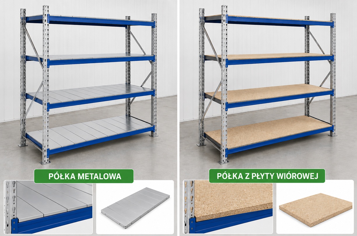 regaly-metalowe-met-baj-LPX-do-skladowania-laczenia-w-ciagi-specjalistyczny-system-sklep-profesmeb