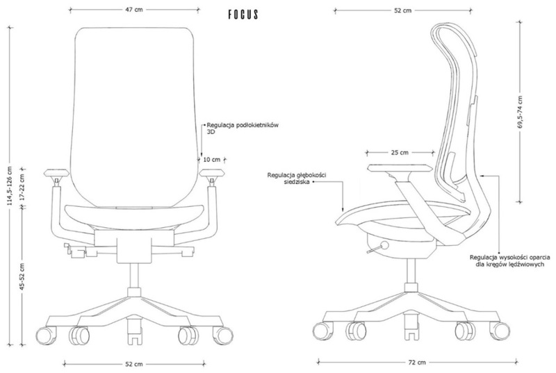 wymiary-fotela-obrotowego-Focus-do-biura-stanowisk-pracowniczych