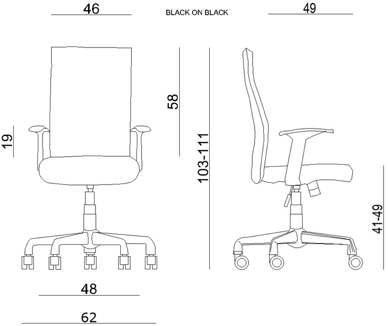 wymiary-krzesla-obrotowego-biurowego-do-domu-biura-firmy-ergonomia-w-niskiej-cenie