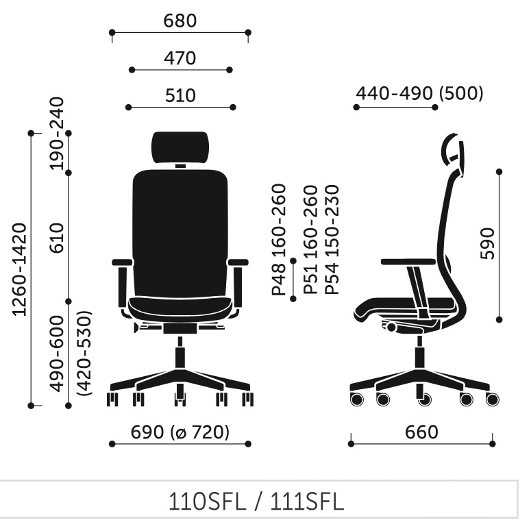 fotel-ergonomiczny-gabinetowy-z-podlokietnikami-zaglowkiem-i-mechanizmem-synchro-Veris-NET-Profim-Sklep-profesmeb