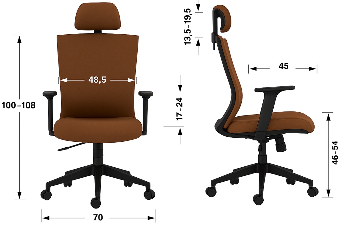 wymiary-fotela-ergonomicznego-profesmeb-sklepy-w-calej-polsce-komfort-w-biurze