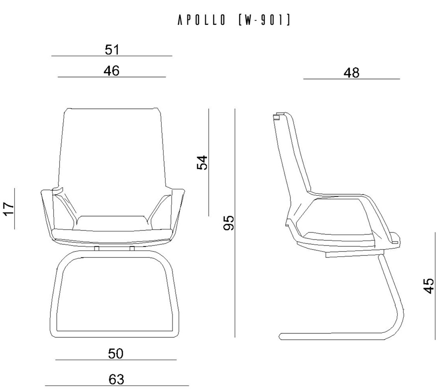 wymiary-krzesla-biurowego-do-sali-konferencyjnej-rozmow-na-plozach-sklep-profesmeb